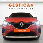 Renault Captur GLP 67kW (92CV) ZEN G8651 4