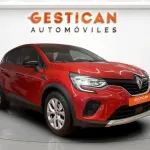 Renault Captur GLP 67kW (92CV) ZEN G8651 5
