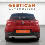 Renault Captur GLP 67kW (92CV) ZEN G8651 7