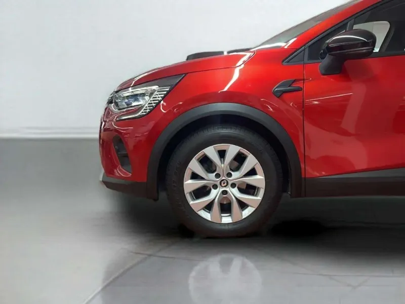 Renault Captur GLP 67kW (92CV) ZEN G8651