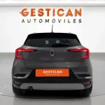 Renault Captur Intens TCe 140CV GPF Micro Híbrido G5877 5