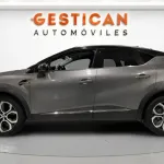 Renault Captur Intens TCe 140CV GPF Micro Híbrido G5877 6
