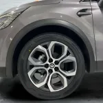 Renault Captur Intens TCe 140CV GPF Micro Híbrido G5877 7