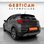 Renault Captur Intens TCe 140CV GPF Micro Híbrido G5877 8