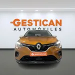 Renault Captur Intens TCe 140CV GPF Micro Híbrido G8973 2