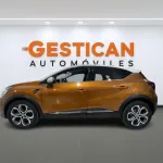 Renault Captur Intens TCe 140CV GPF Micro Híbrido G8973 3