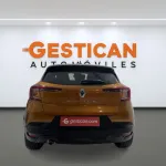 Renault Captur Intens TCe 140CV GPF Micro Híbrido G8973 4