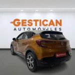 Renault Captur Intens TCe 140CV GPF Micro Híbrido G8973 5