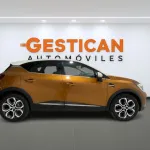Renault Captur Intens TCe 140CV GPF Micro Híbrido G8973 6