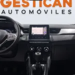 Renault Captur Intens TCe 140CV GPF Micro Híbrido G8973 8