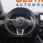 Renault Captur Intens TCe 140CV GPF Micro Híbrido G8973 10