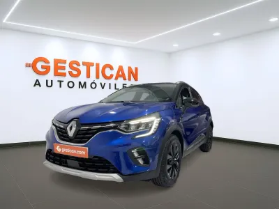 Renault Captur Intens TCe 74kW (100CV) G8910