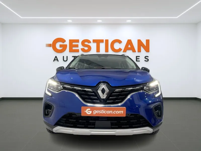 Renault Captur Intens TCe 74kW (100CV) G8910