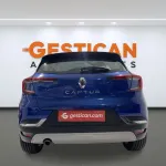 Renault Captur Intens TCe 74kW (100CV) G8910 5
