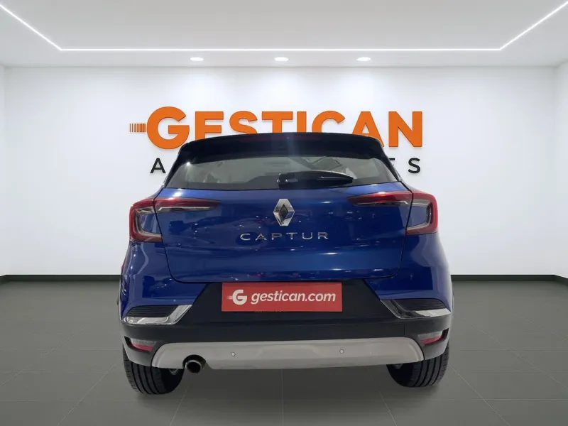 Renault Captur Intens TCe 74kW (100CV) G8910