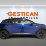 Renault Captur Intens TCe 74kW (100CV) G8910 6