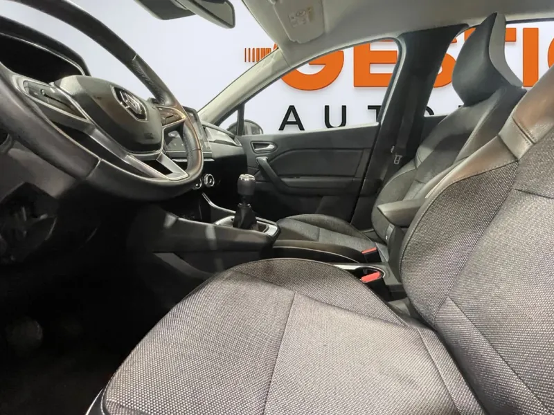 Renault Captur Intens TCe 74kW (100CV) G8910