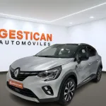 Renault Captur techno TCe 103 kW (140CV) GPF G3714 2