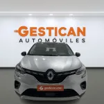 Renault Captur techno TCe 103 kW (140CV) GPF G3714 4