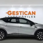 Renault Captur techno TCe 103 kW (140CV) GPF G3714 5