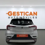 Renault Captur techno TCe 103 kW (140CV) GPF G3714 7