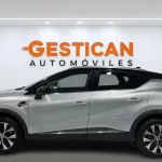 Renault Captur techno TCe 103 kW (140CV) GPF G3714 8