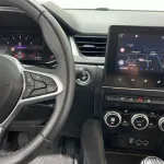 Renault Captur techno TCe 103 kW (140CV) GPF G3714 9