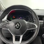 Renault Captur techno TCe 103 kW (140CV) GPF G3714 10