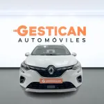 Renault Captur techno TCe 103 kW (140CV) GPF G3738 4