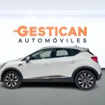 Renault Captur techno TCe 103 kW (140CV) GPF G3738 5