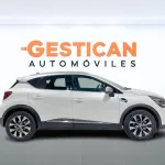 Renault Captur techno TCe 103 kW (140CV) GPF G3738 6