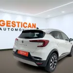 Renault Captur techno TCe 103 kW (140CV) GPF G3738 7