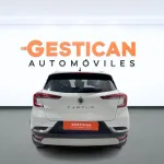 Renault Captur techno TCe 103 kW (140CV) GPF G3738 8