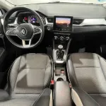 Renault Captur techno TCe 103 kW (140CV) GPF G3738 9