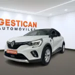 Renault Captur Zen TCe 96kW (130CV) EDC GPF G5046 2