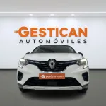Renault Captur Zen TCe 96kW (130CV) EDC GPF G5046 3
