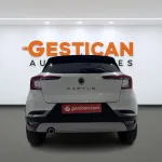 Renault Captur Zen TCe 96kW (130CV) EDC GPF G5046 4