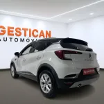 Renault Captur Zen TCe 96kW (130CV) EDC GPF G5046 5