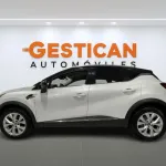 Renault Captur Zen TCe 96kW (130CV) EDC GPF G5046 6