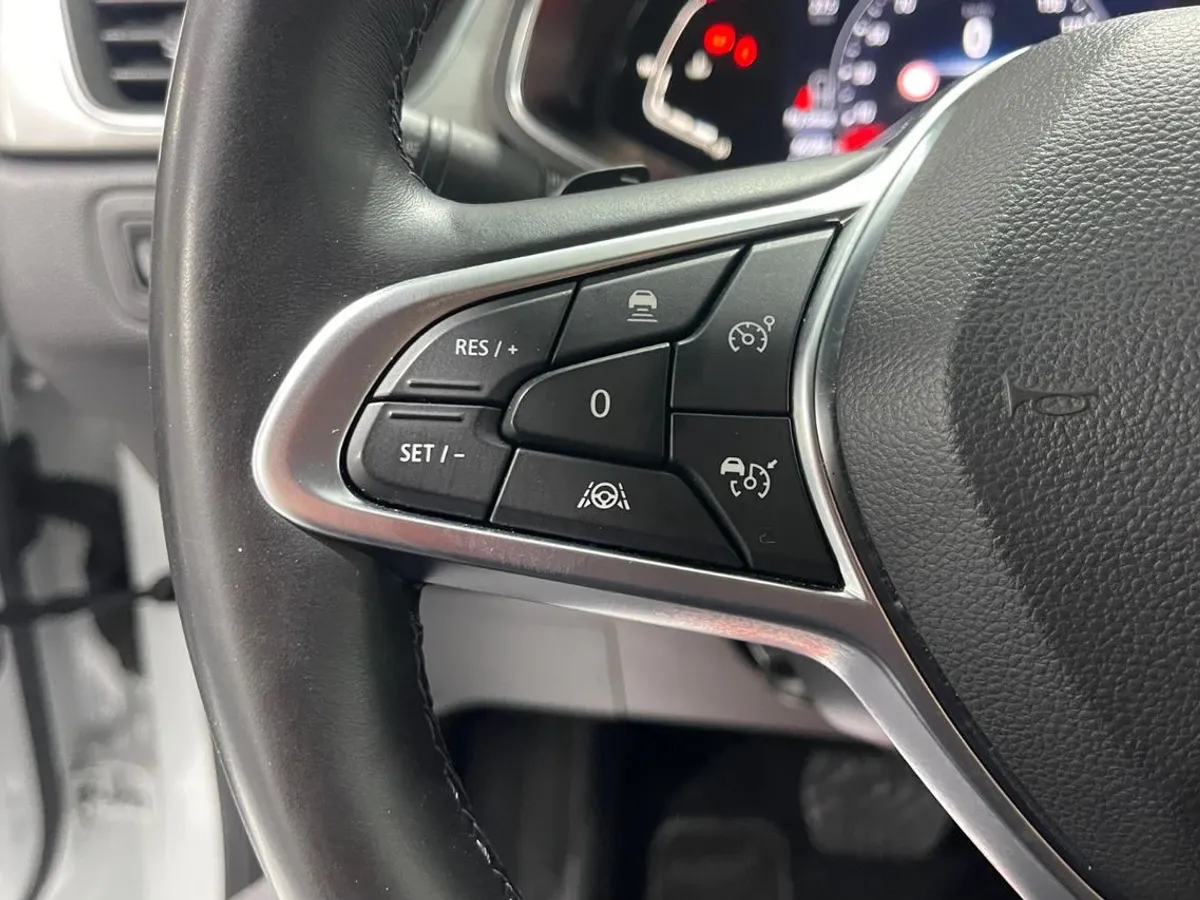 Renault Captur Zen TCe 96kW (130CV) EDC GPF G5046