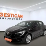 Renault Clio Business TCe 67 kW (90CV) G5448 1
