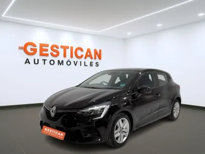 Renault Clio Business TCe 67 kW (90CV) G5448