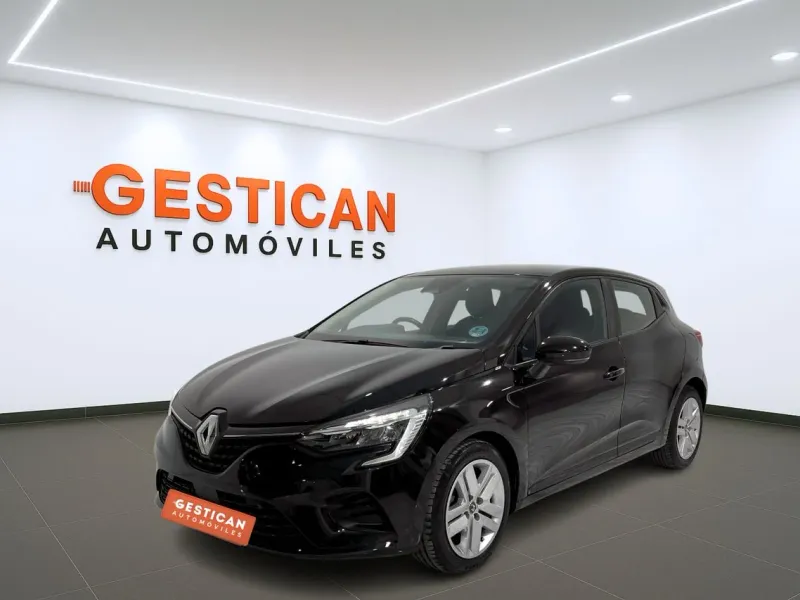 Renault Clio Business TCe 67 kW (90CV) G5448