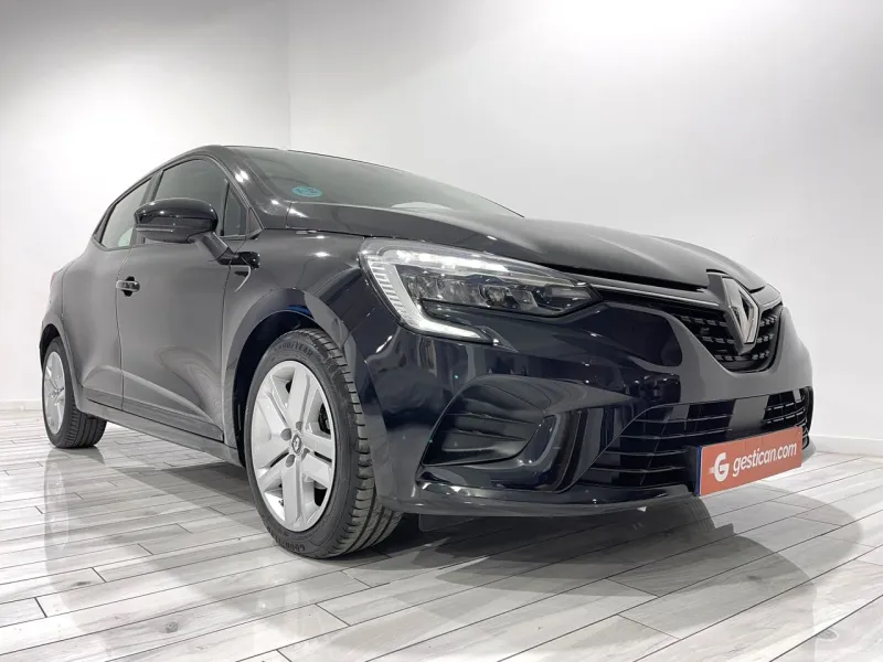 Renault Clio Business TCe 67 kW (90CV) G5448