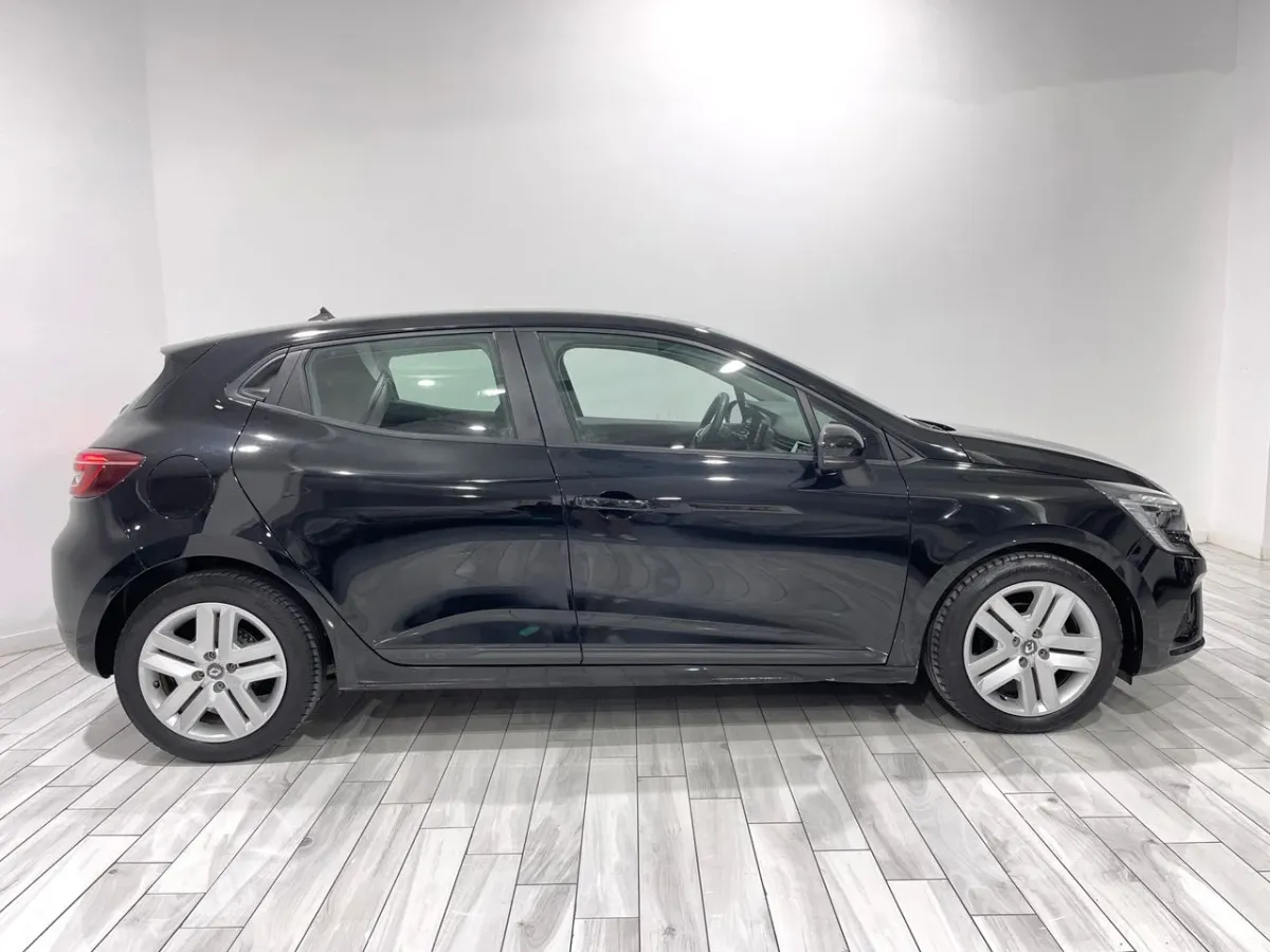 Renault Clio Business TCe 67 kW (90CV) G5448