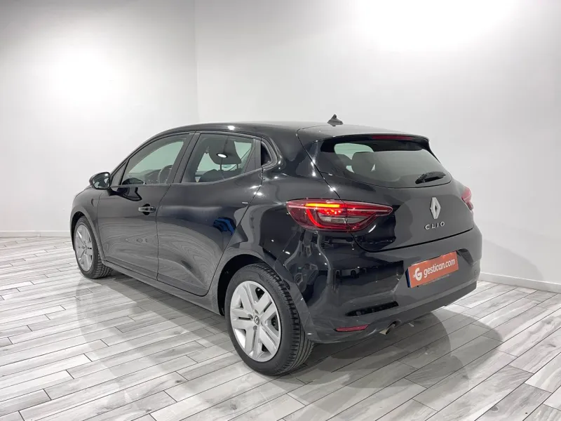 Renault Clio Business TCe 67 kW (90CV) G5448