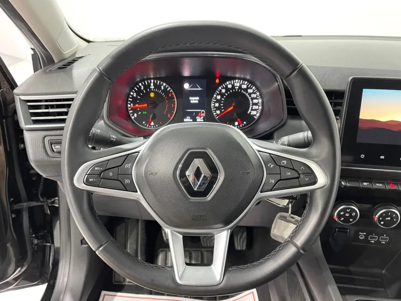 Renault Clio Business TCe 67 kW (90CV) G5448