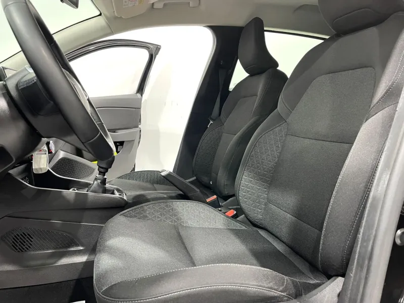 Renault Clio Business TCe 67 kW (90CV) G5448