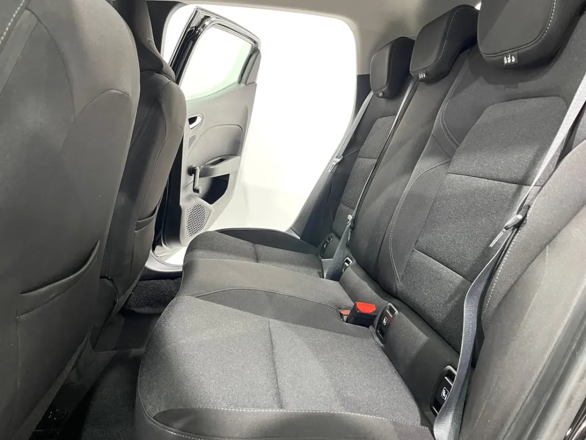 Renault Clio Business TCe 67 kW (90CV) G5448