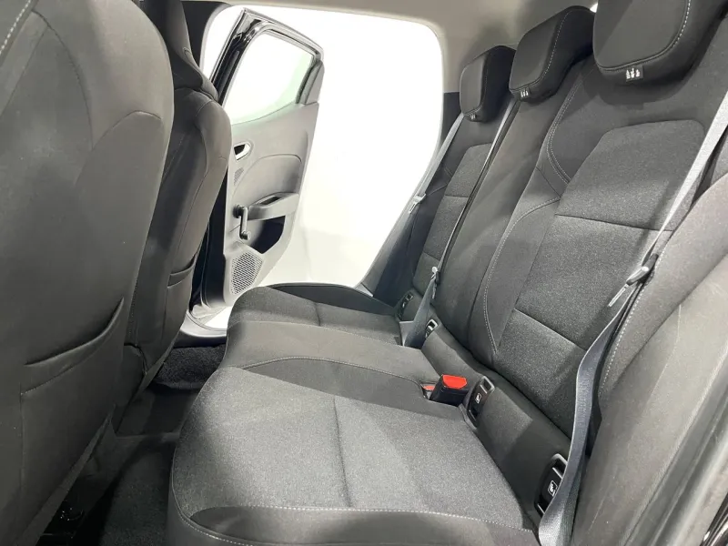 Renault Clio Business TCe 67 kW (90CV) G5448